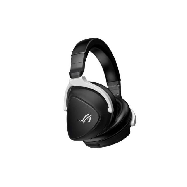 ASUS エイスース　ワイヤレス ゲーミング ヘッドセット　ROG Delta S Wirelessの通販は 16,379円