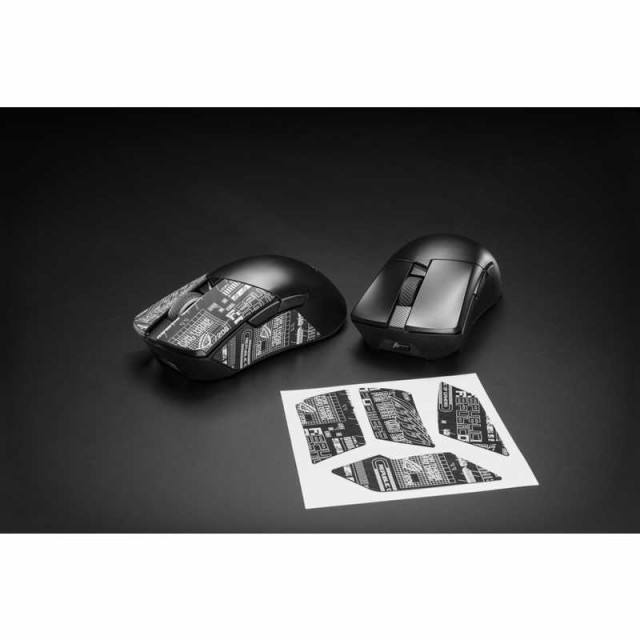 ASUS エイスース ゲーミング マウス P711 ROG GLADIUS 3 WL