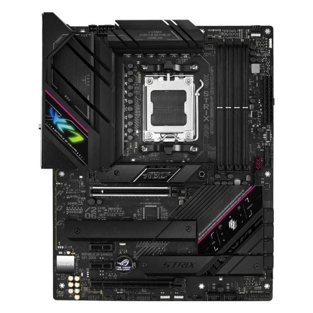 ASUS エイスース　マザーボード［ATX］　ROG STRIX B650E-F GAMING WIFI