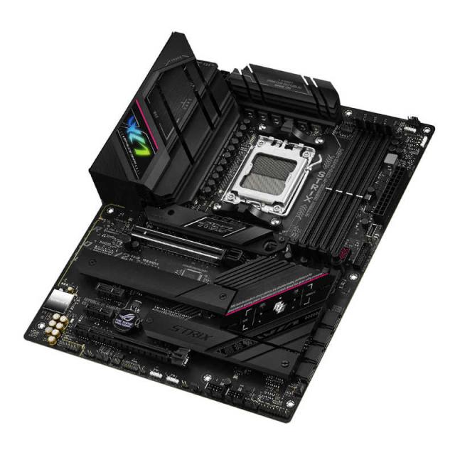 ASUS エイスース　マザーボード［ATX］　ROG STRIX B650E-F GAMING WIFI