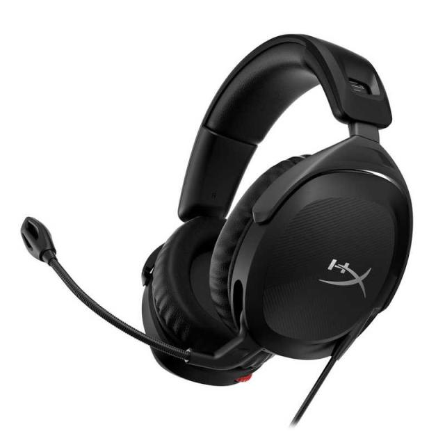 HYPERX　ゲーミング ヘッドセット HyperX Cloud Stinger 2 Wired Gaming Headset 両耳　519T1AAの通販は