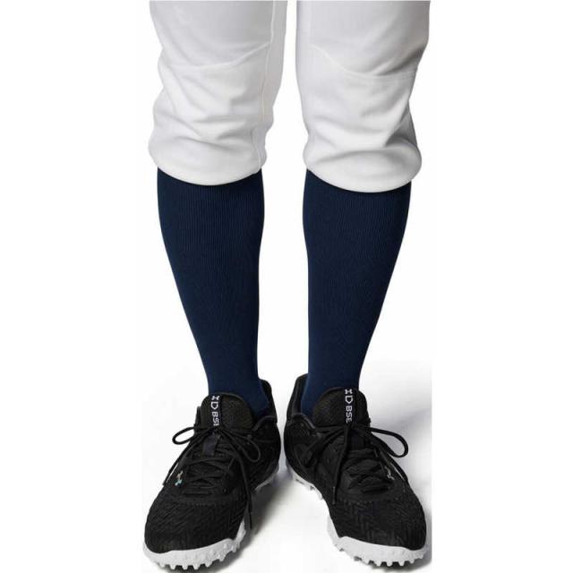 アンダーアーマー　ベースボールシューズ UAヤード ターフ3.0 ［メンズ / 26.0cm / 幅：D］ Black×Black×White　3027448