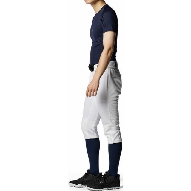 アンダーアーマー　ベースボールシューズ UAヤード ターフ3.0 ［メンズ / 26.0cm / 幅：D］ Black×Black×White　3027448