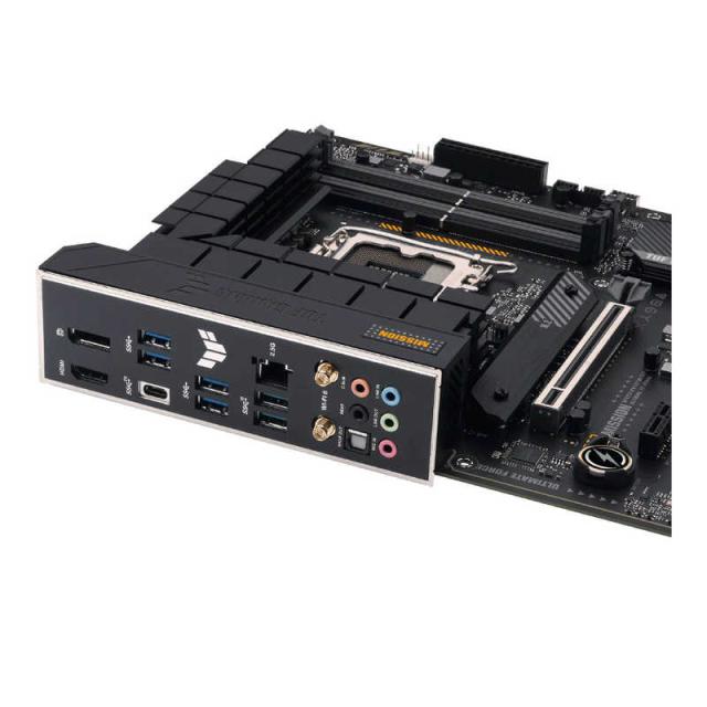 ASUS エイスース　マザーボード［ATX］　TUF GAMING H770-PRO WIFI_3