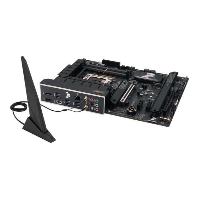 ASUS エイスース　マザーボード［ATX］　TUF GAMING H770-PRO WIFI_4