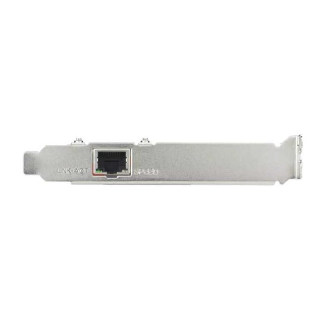 ASUS エイスース　(10G/5G/2.5G/1G/100Mbps)対応 10GBase-T PCI Expressネットワークアダプター　XG-C100C V3_1