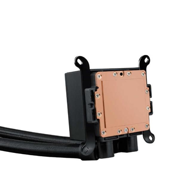 ASUS エイスース 水冷CPUクーラー PROART/LC/420 【公式通販】
