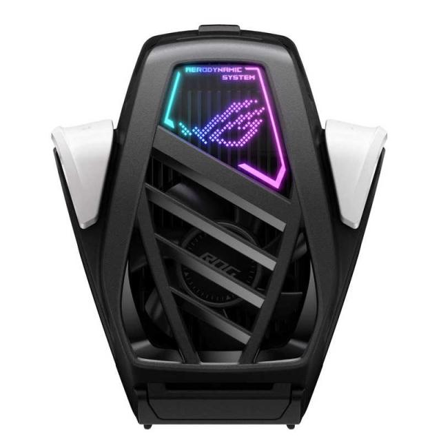 はるんばです。 ASUS エイスース AeroActive Cooler X Pro ROG_AEROACTIVEX_PRO