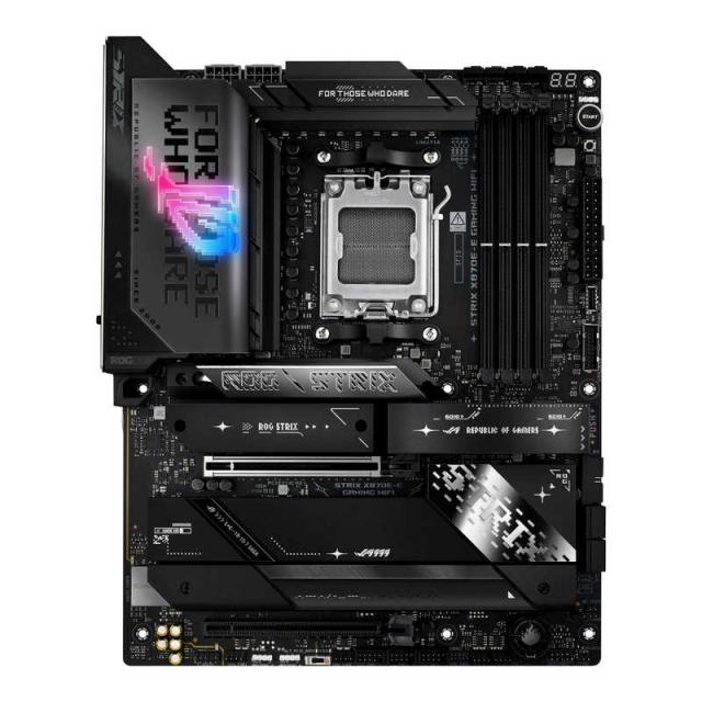 ASUS エイスース　マザーボード　ROG/STRIX/X870E-E/GAMING/WF_1