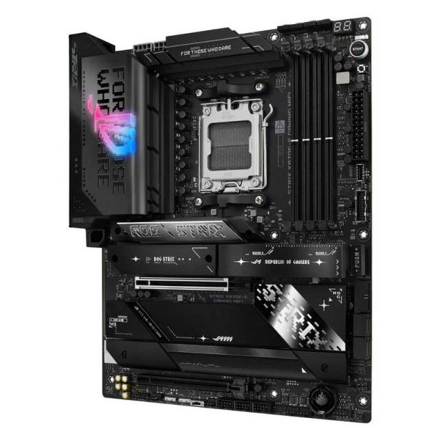 ASUS エイスース　マザーボード　ROG/STRIX/X870E-E/GAMING/WF_2