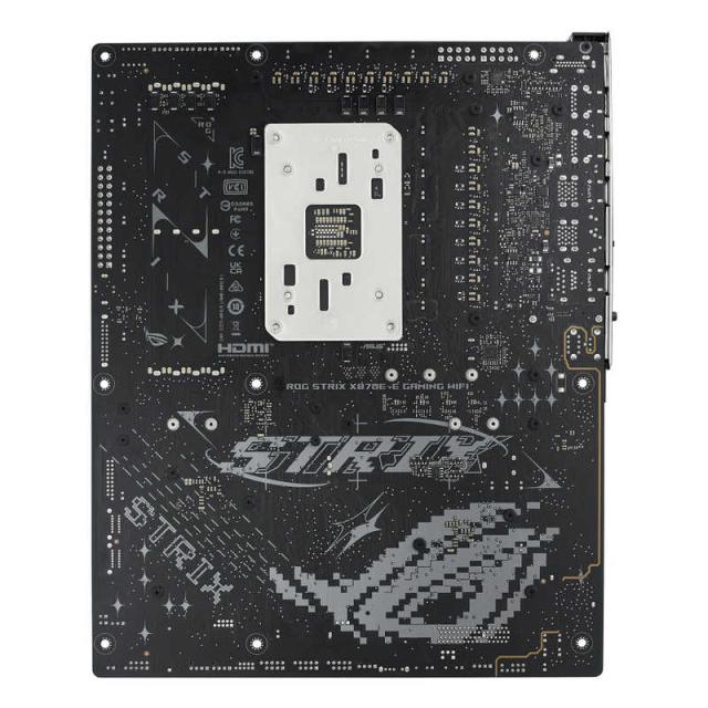 ASUS エイスース　マザーボード　ROG/STRIX/X870E-E/GAMING/WF_3