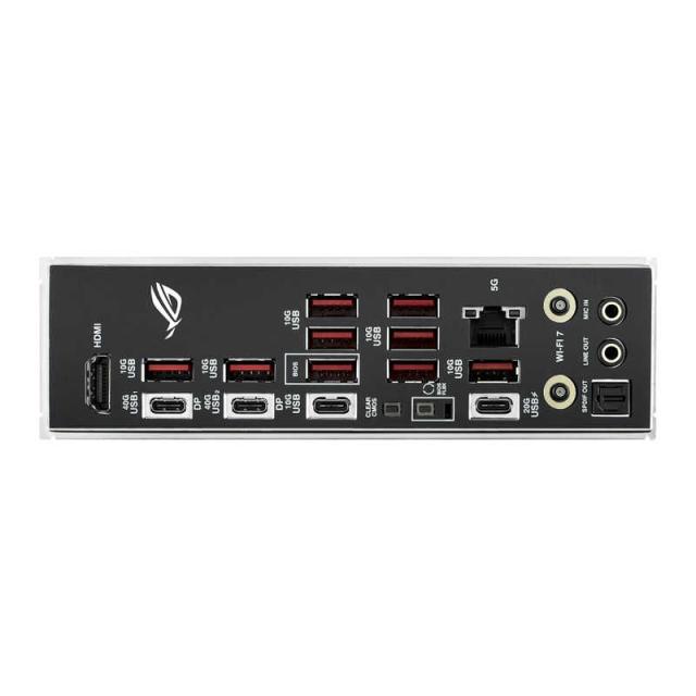 ASUS エイスース　マザーボード　ROG/STRIX/X870E-E/GAMING/WF_4