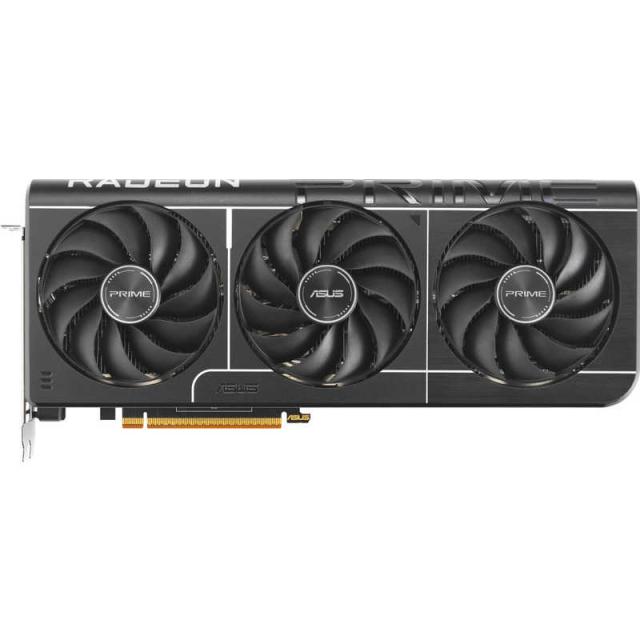 ASUS エイスース　グラフィックボード Prime Radeon RX 9070 XT OC Edition GDDR6 ［Radeon RXシリーズ / 16GB］　PRIME-RX9070XT-O16G