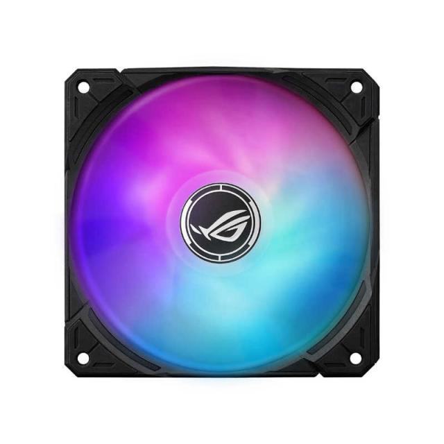 ASUS エイスース　水冷クーラー (360 / 黒 / AMD：AM5AM4 / Intel：LGA18511700)　ROG/RYUO/4/SLC/360/ARGB_3
