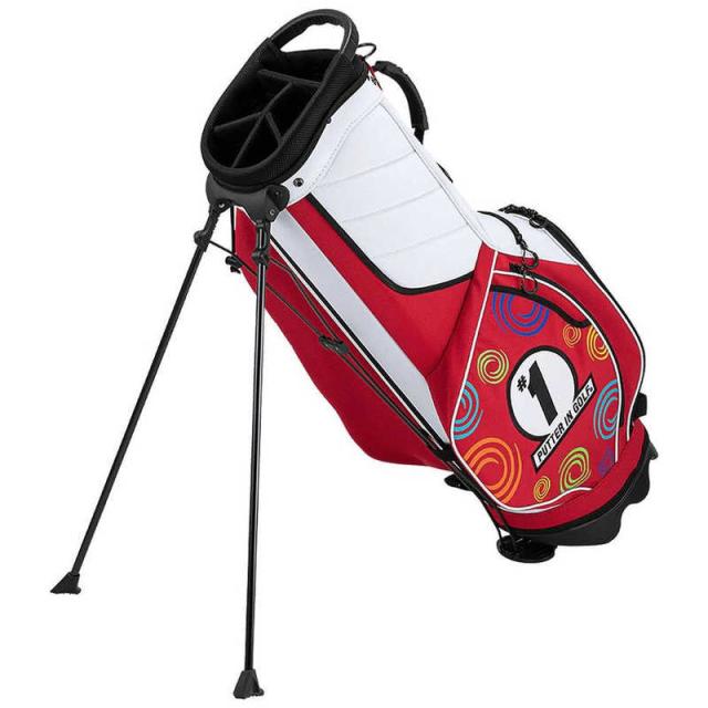 ODYSSEY Odyssey Stand FW 25 JM 人気 ゴルフバッグ キャロウェイ