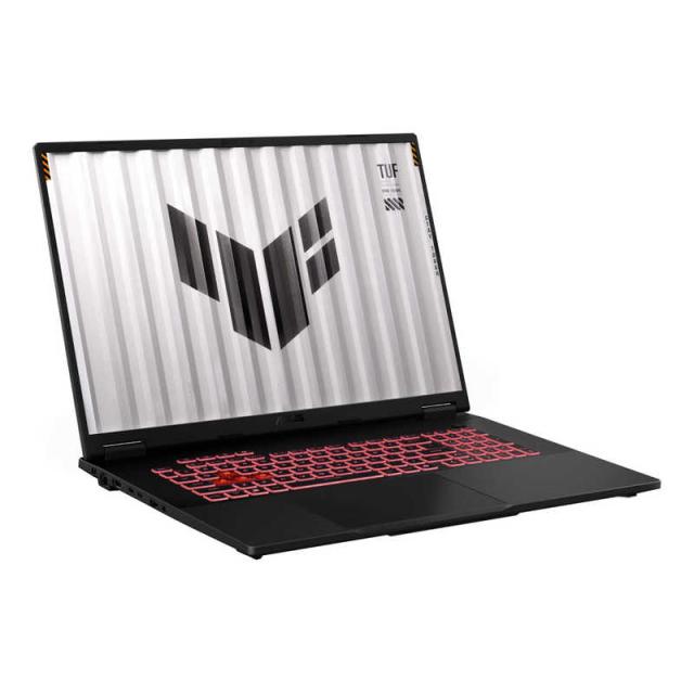 ASUS エイスース ゲーミングノートパソコン [ 18型 / Win11 Home