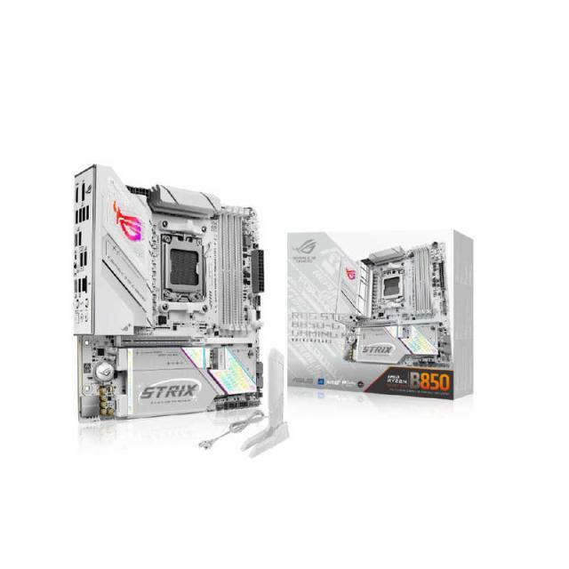 ASUS エイスース　マザーボード (AMD B850 / ATX) 　ROG/STRIX/B850-G/GAMING/WIFI