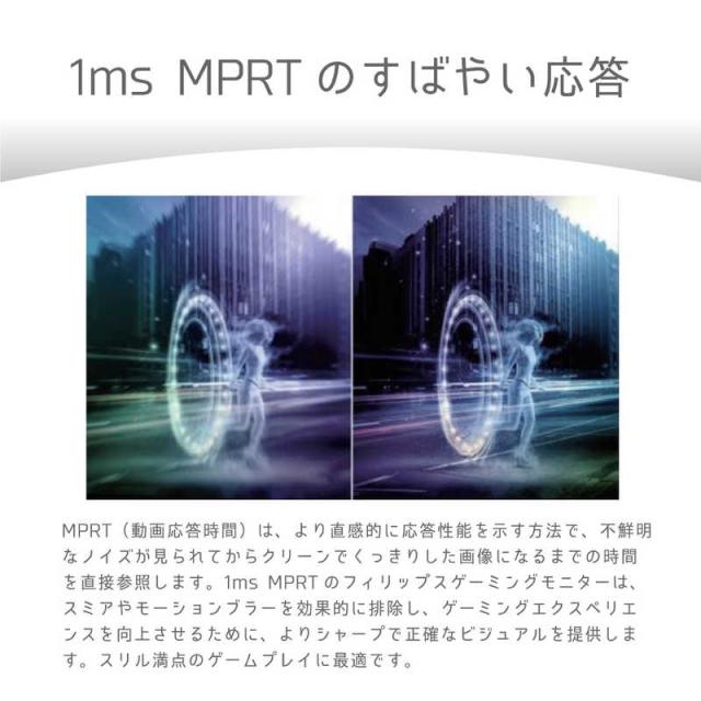 フィリップス　PHILIPS　液晶ディスプレイ ブラック ［31.5型 /フルHD(1920×1080) /ワイド］　32E1N3100LA/11_1