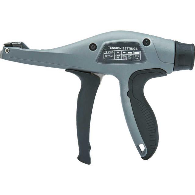 パンドウイット　パンドウイット ナイロン結束バンド用手動式結束工具　GTS-E