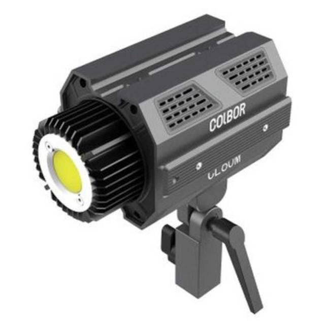 COLBOR　LEDビデオライト　CL60M