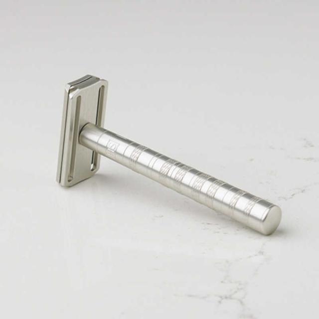 HENSONSHAVING ヘンソンシェービング エアクラフトアルミニウム dショッピング |HENSONSHAVING Henson Shaving ヘンソン