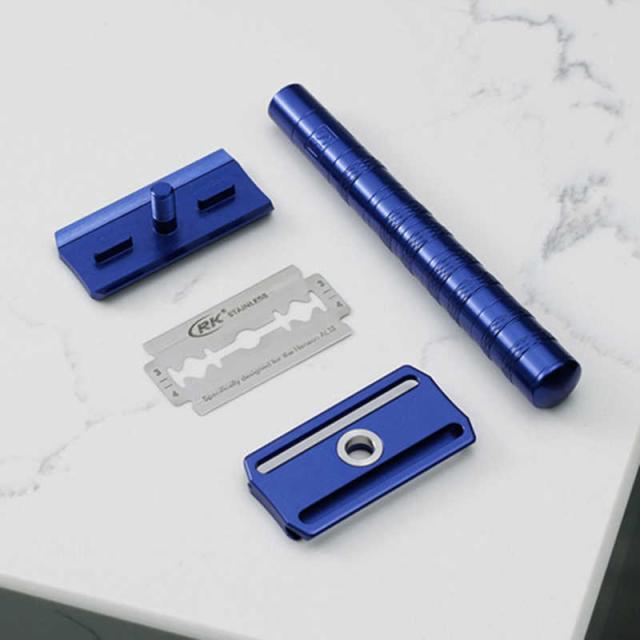 HENSONSHAVING Henson Shaving ヘンソンシェービング タン の