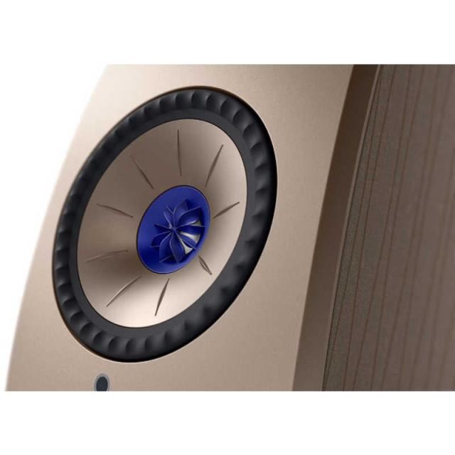 KEF　WiFi スピーカー KEF ハイレゾ Bluetooth Wi-Fi　LSXIISOUNDWAVEJP_1