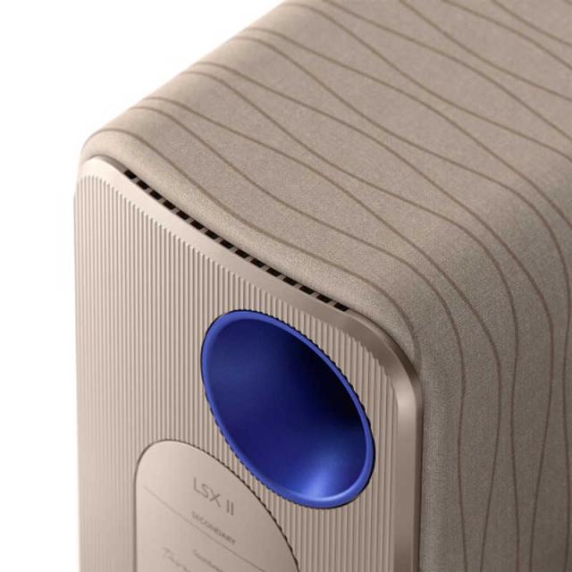 KEF　WiFi スピーカー KEF ハイレゾ Bluetooth Wi-Fi　LSXIISOUNDWAVEJP_4