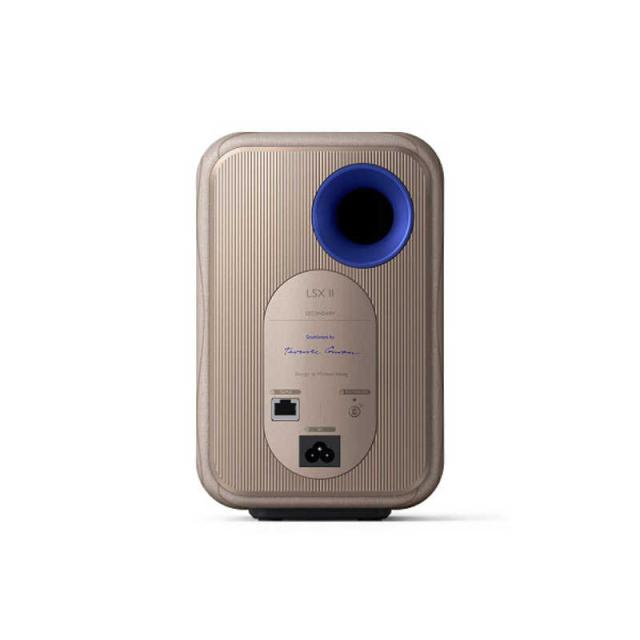KEF　WiFi スピーカー KEF ハイレゾ Bluetooth Wi-Fi　LSXIISOUNDWAVEJP_6