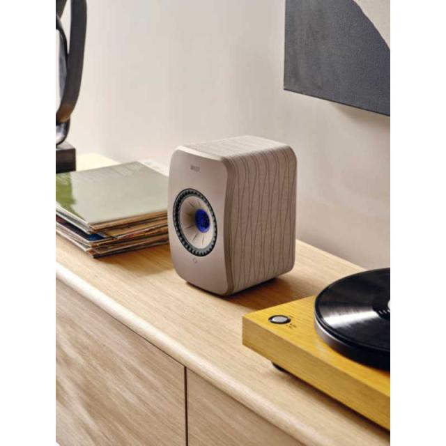 KEF　WiFi スピーカー KEF ハイレゾ Bluetooth Wi-Fi　LSXIISOUNDWAVEJP_7