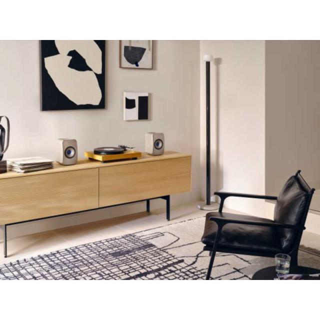 KEF　WiFi スピーカー KEF ハイレゾ Bluetooth Wi-Fi　LSXIISOUNDWAVEJP_8