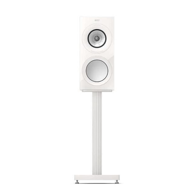 KEF　ケーイーエフ スピーカー スタンド ミネラルホワイト　S3FloorStandWhite_1