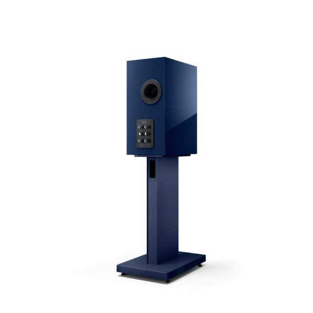 KEF　スピーカー スタンド ペア インディゴマット　S3FloorStandINDIGO_4