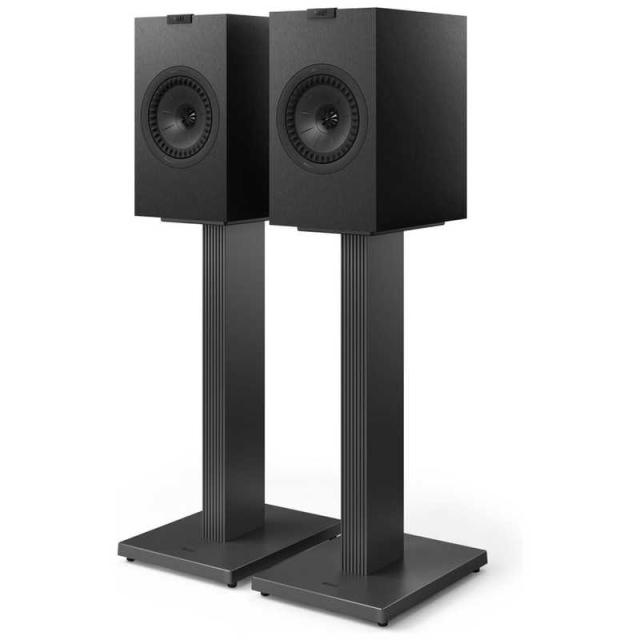 KEF スピーカースタンド スレートグレー SQ1 Floor Stand Slate Grey