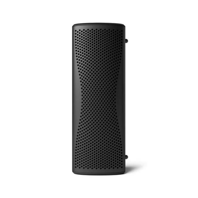 KEF　Bluetoothスピーカー ［防水 / Bluetooth対応］ MIDNIGHT BLACK　Muo MIDNIGHT BLACK_1