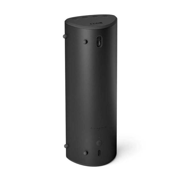 KEF　Bluetoothスピーカー ［防水 / Bluetooth対応］ MIDNIGHT BLACK　Muo MIDNIGHT BLACK_3