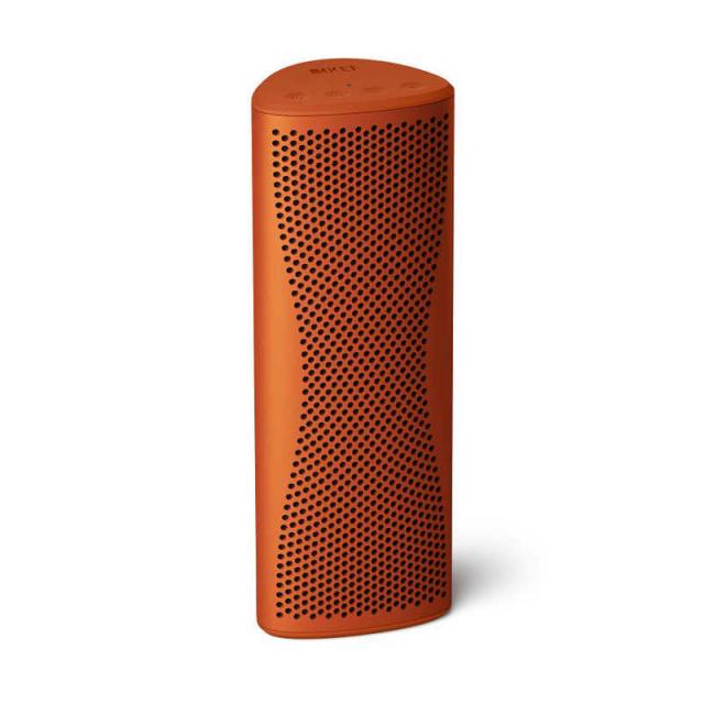 KEF　Bluetoothスピーカー ［防水 / Bluetooth対応］ ORANGE MOON　Muo ORANGE MOON_4