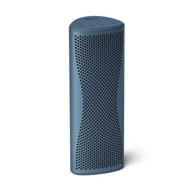 KEF　Bluetoothスピーカー ［防水 / Bluetooth対応］ Muo BLUE AURA　Muo BLUE AURA_4