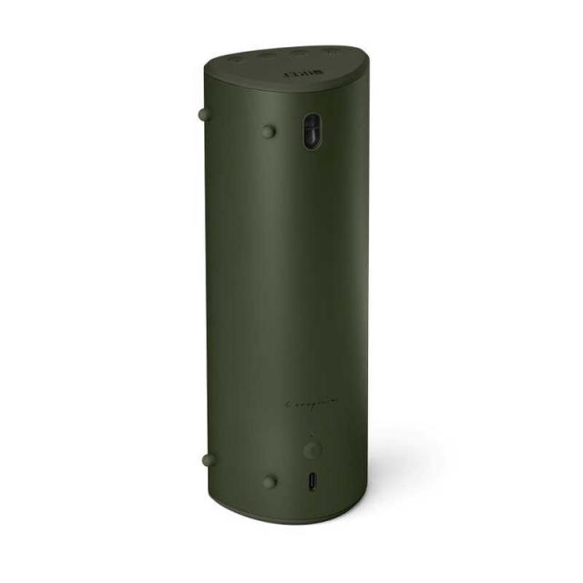 KEF　Bluetoothスピーカー ［防水 / Bluetooth対応］ MOSS GREEN　Muo MOSS GREEN_3