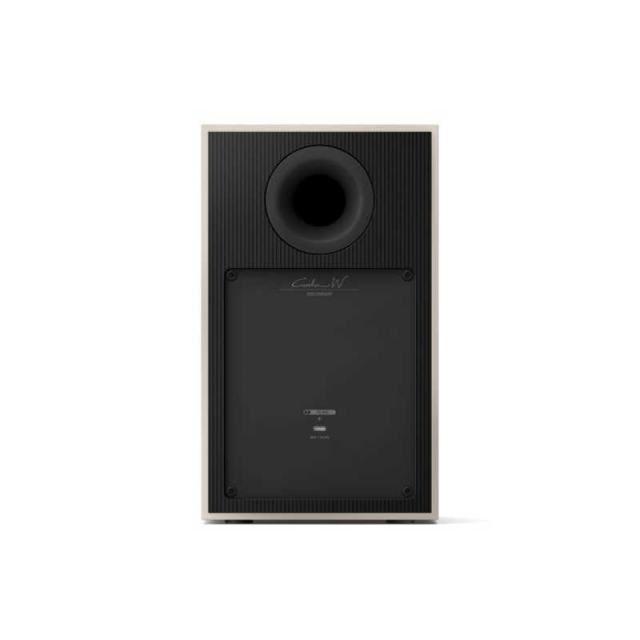 KEF　Bluetoothスピーカー NICKEL GREY ［Bluetooth対応］　CODA W NICKEL GREY JP_3