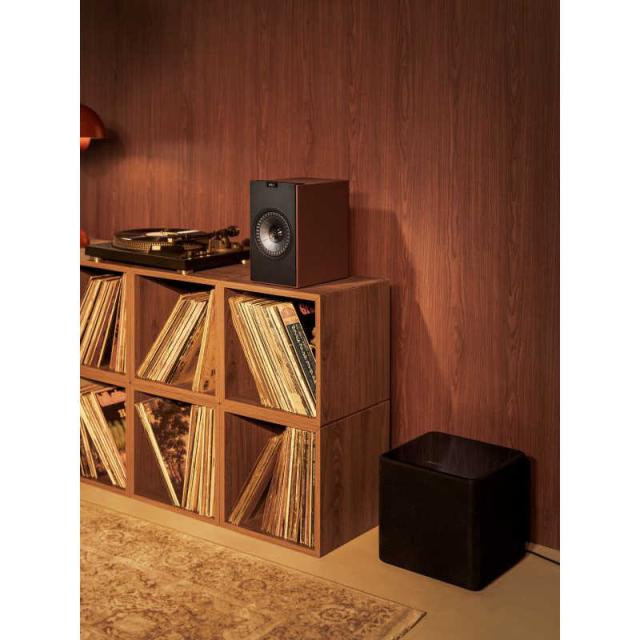 KEF　Bluetoothスピーカー VINTAGE BURGUNDY ［Bluetooth対応］　CODA W VINTAGE BURGUNDY JP_9