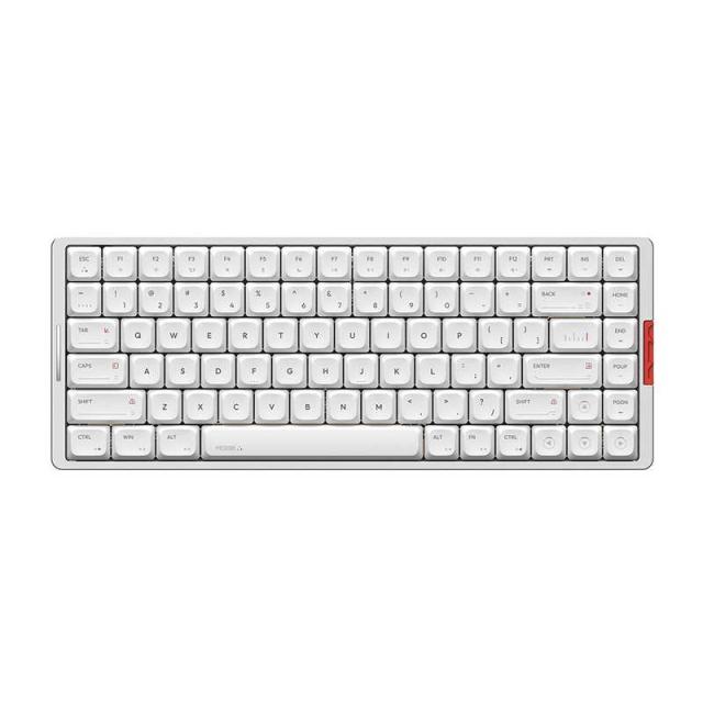 SteelSeries ラピッドトリガー 搭載 ゲーミングキーボード テンキー