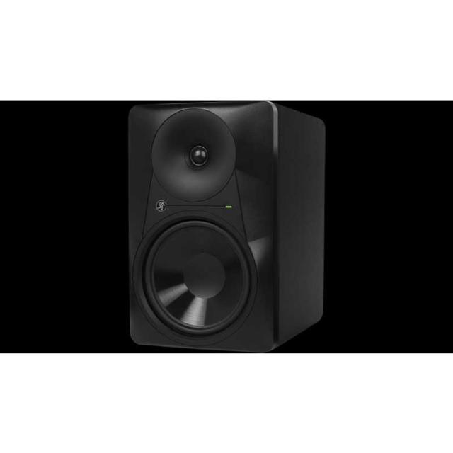 MACKIE モニタースピーカー（1本） [2ウェイスピーカー] MR824