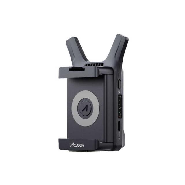 ACCSOON　ワイヤレス映像伝送システム CineView Nano　WIT04M