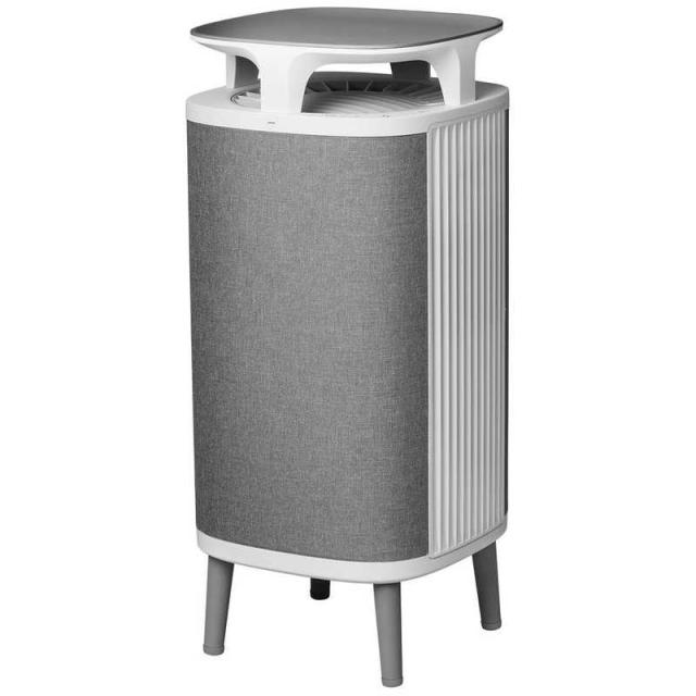 BLUEAIR　空気清浄機 DustMagnet 5200シリｰズ 空気清浄:18畳まで PM2.5対応　5240I