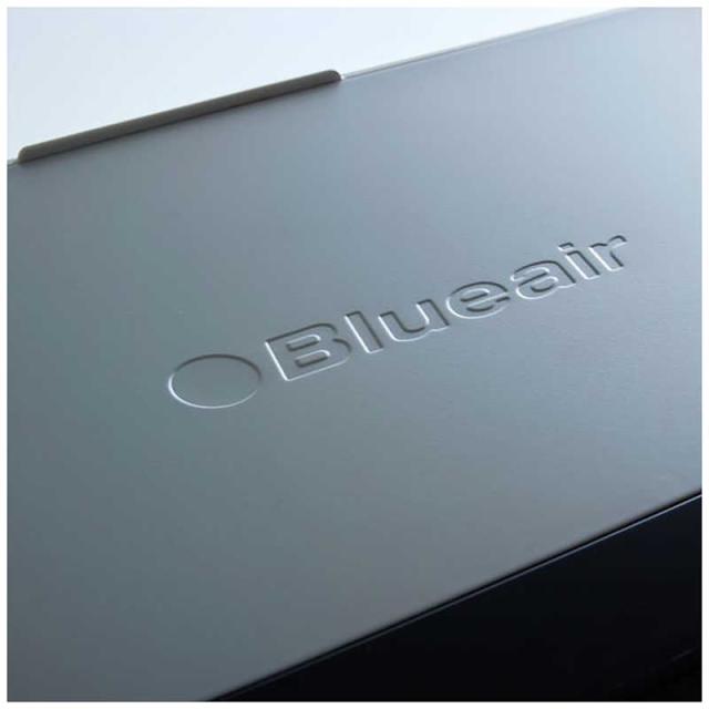 BLUEAIR　空気清浄機 Classic Pro CP7i 空気清浄:56畳まで PM2.5対応　CP7I
