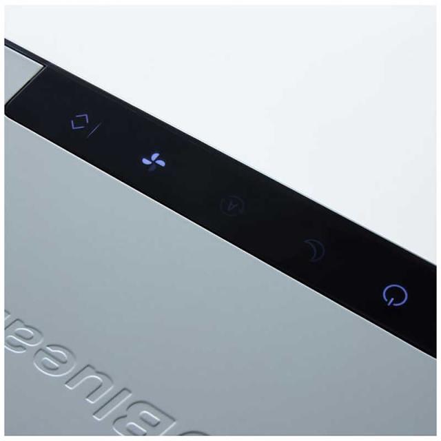 BLUEAIR　空気清浄機 Classic Pro CP7i 空気清浄:56畳まで PM2.5対応　CP7I