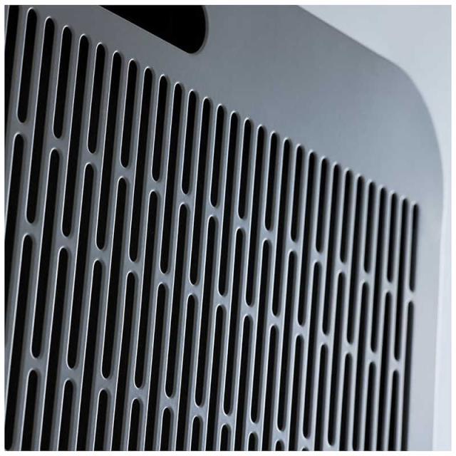 BLUEAIR　空気清浄機 Classic Pro CP7i 空気清浄:56畳まで PM2.5対応　CP7I