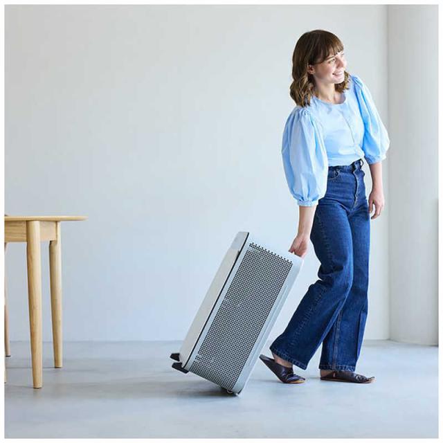 BLUEAIR　空気清浄機 Classic Pro CP7i 空気清浄:56畳まで PM2.5対応　CP7I