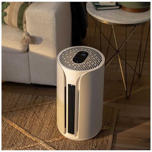 BLUEAIR 空気清浄機 ComfortPure 3-in-1 T10i 空気清浄:18畳まで PM2.5